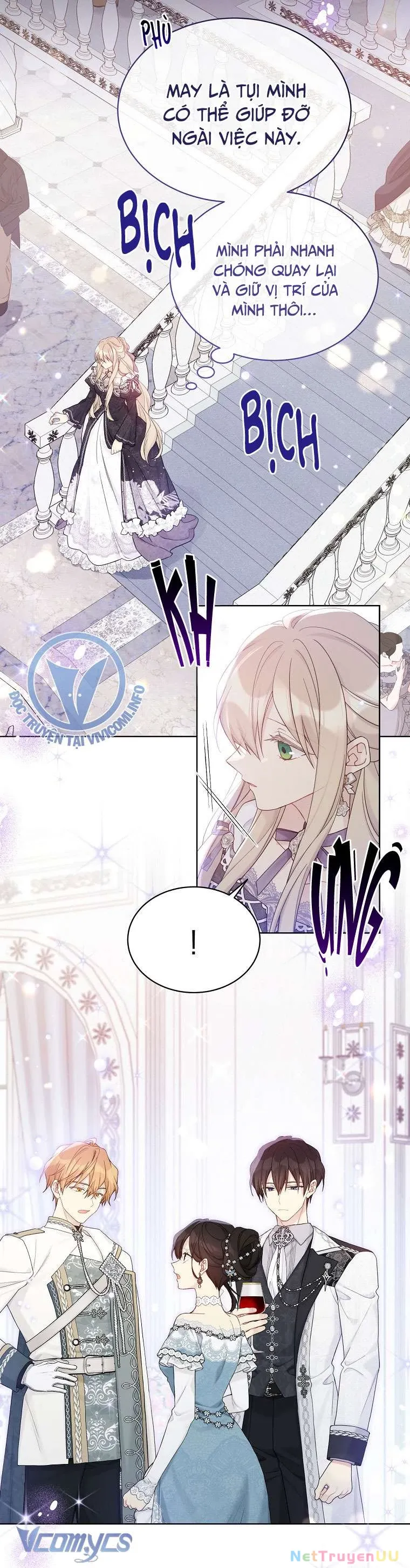 đọc truyện Vương Miện Viridescent Chương 113 ảnh 34 tại Thiên Thai Truyện