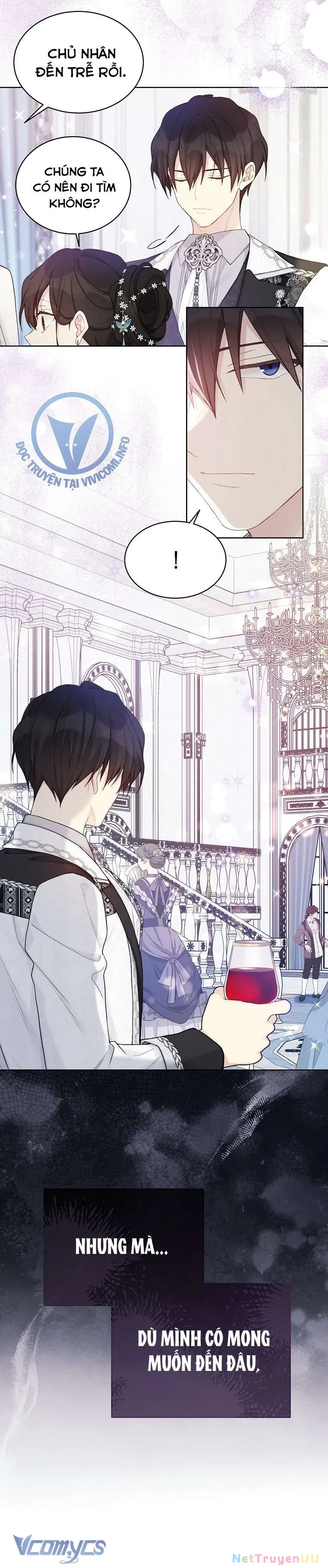 đọc truyện Vương Miện Viridescent Chương 113 ảnh 37 tại Thiên Thai Truyện