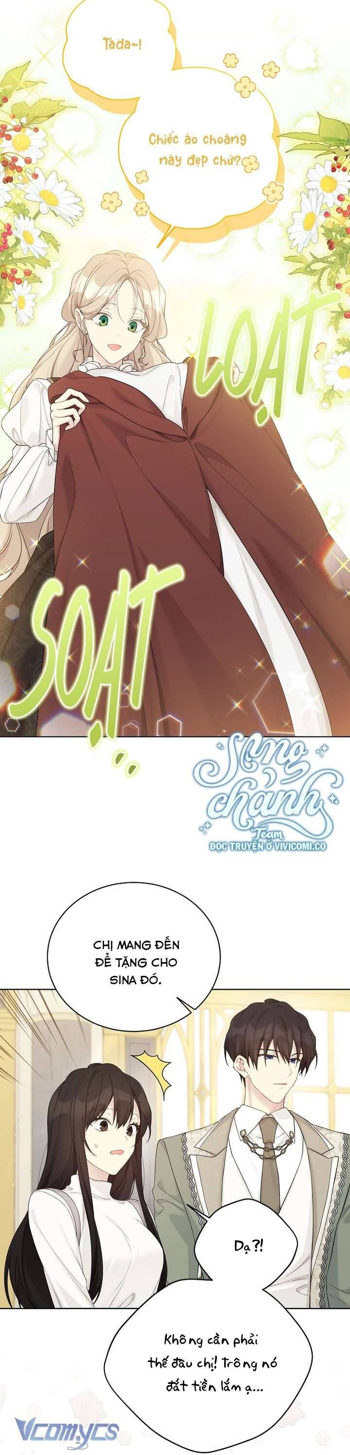 đọc truyện Vương Miện Viridescent Chương 114 ảnh 15 tại Thiên Thai Truyện