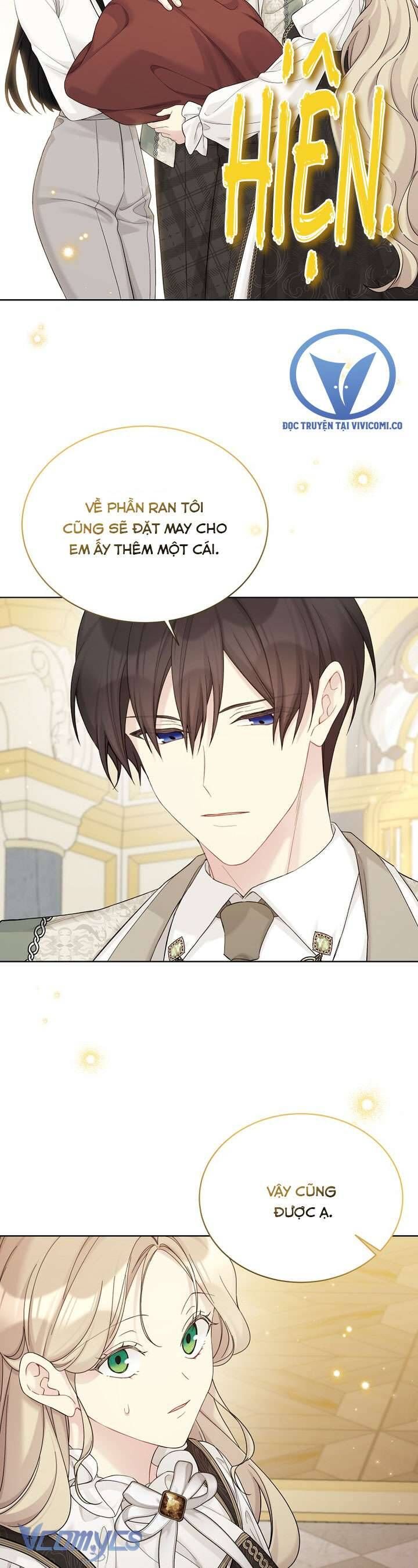 đọc truyện Vương Miện Viridescent Chương 114 ảnh 17 tại Thiên Thai Truyện