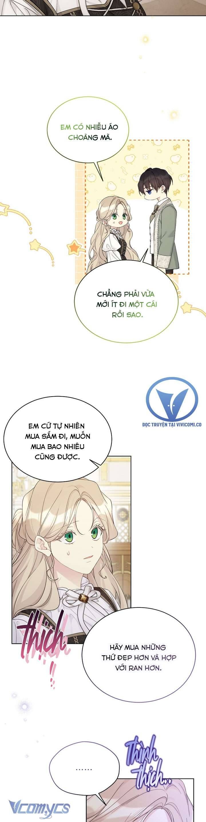 đọc truyện Vương Miện Viridescent Chương 114 ảnh 18 tại Thiên Thai Truyện