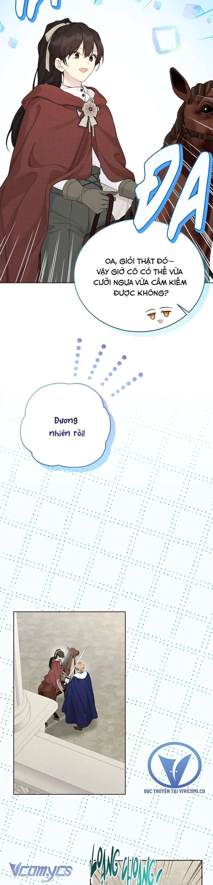 đọc truyện Vương Miện Viridescent Chương 114 ảnh 21 tại Thiên Thai Truyện