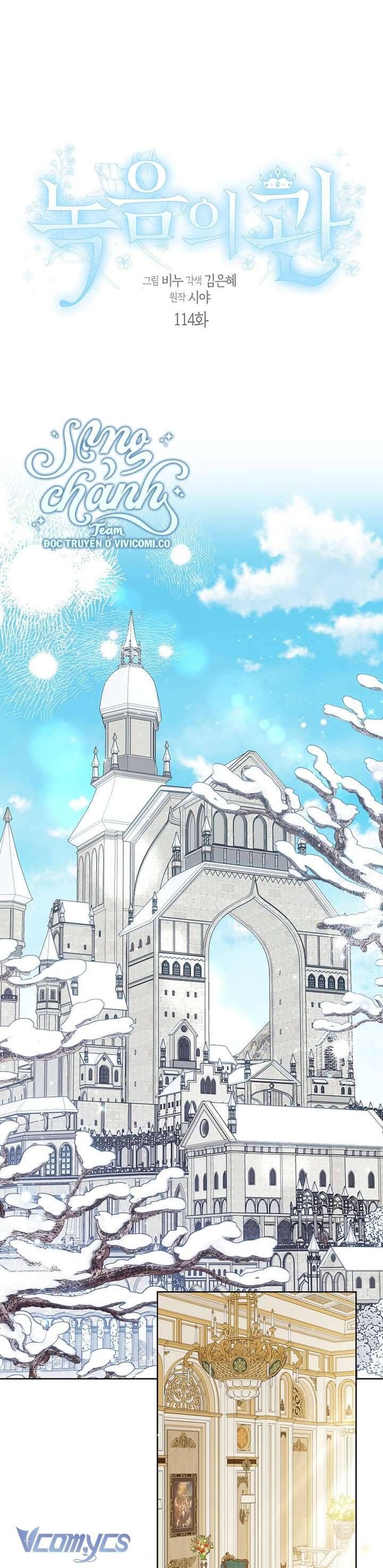 đọc truyện Vương Miện Viridescent Chương 114 ảnh 4 tại Thiên Thai Truyện