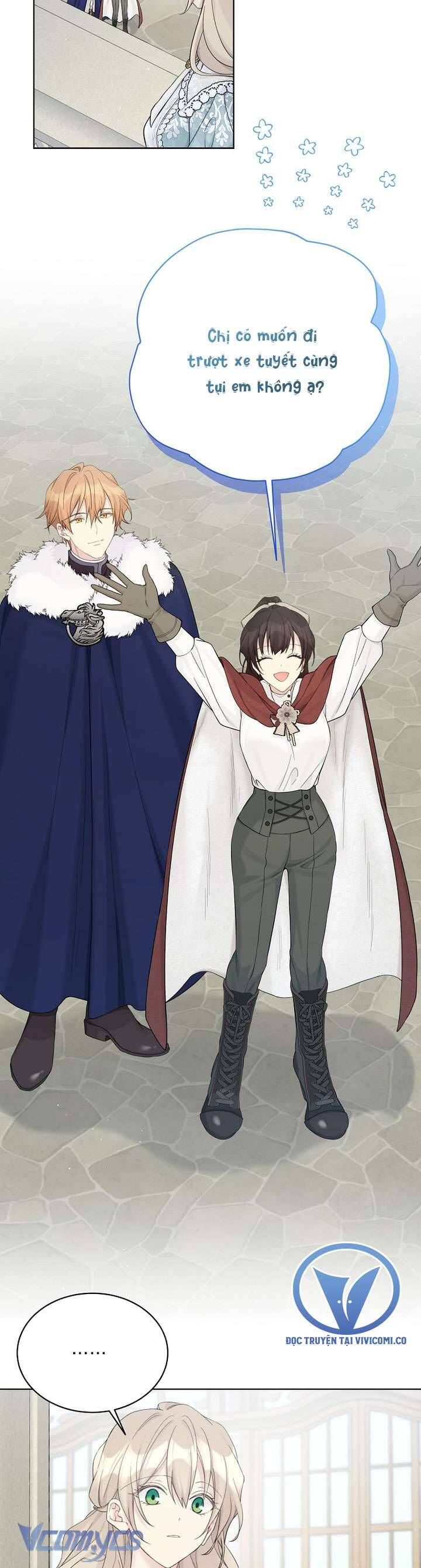 đọc truyện Vương Miện Viridescent Chương 114 ảnh 28 tại Thiên Thai Truyện