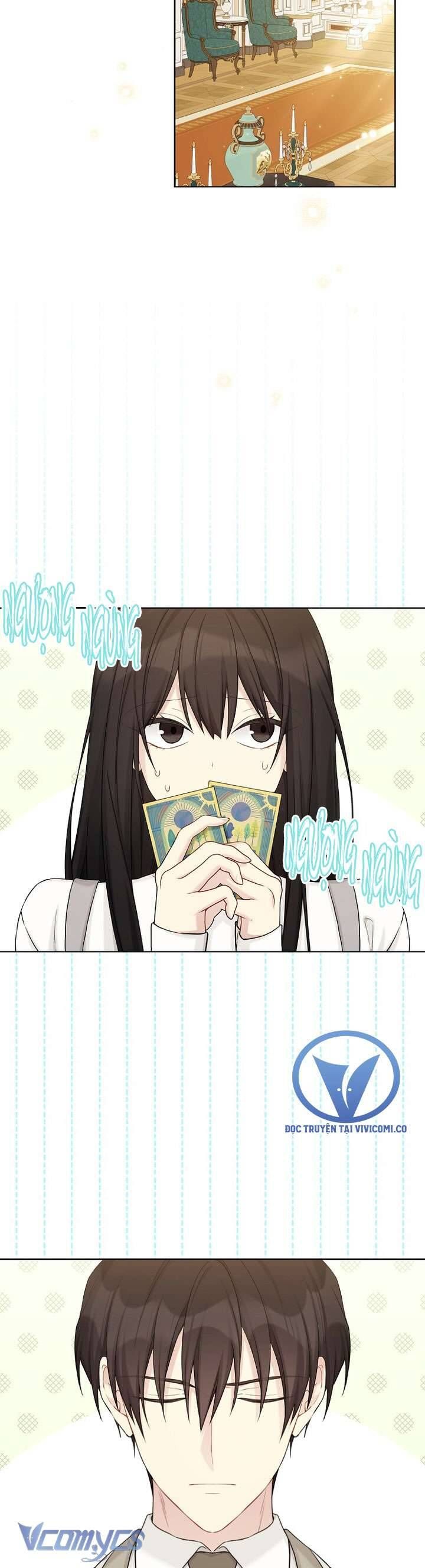 đọc truyện Vương Miện Viridescent Chương 114 ảnh 5 tại Thiên Thai Truyện