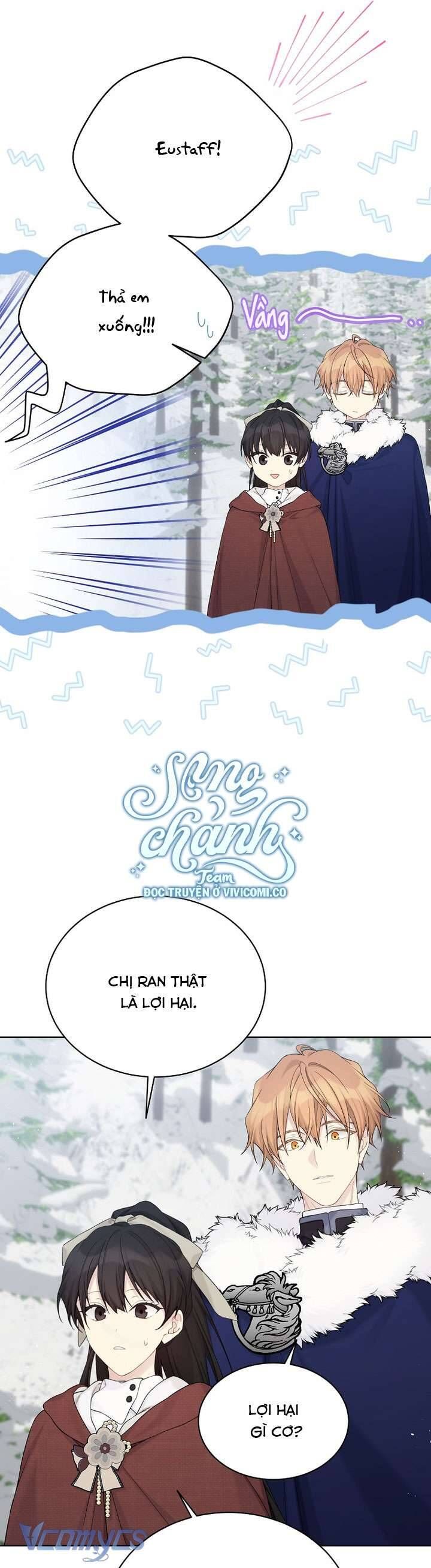 đọc truyện Vương Miện Viridescent Chương 114 ảnh 40 tại Thiên Thai Truyện