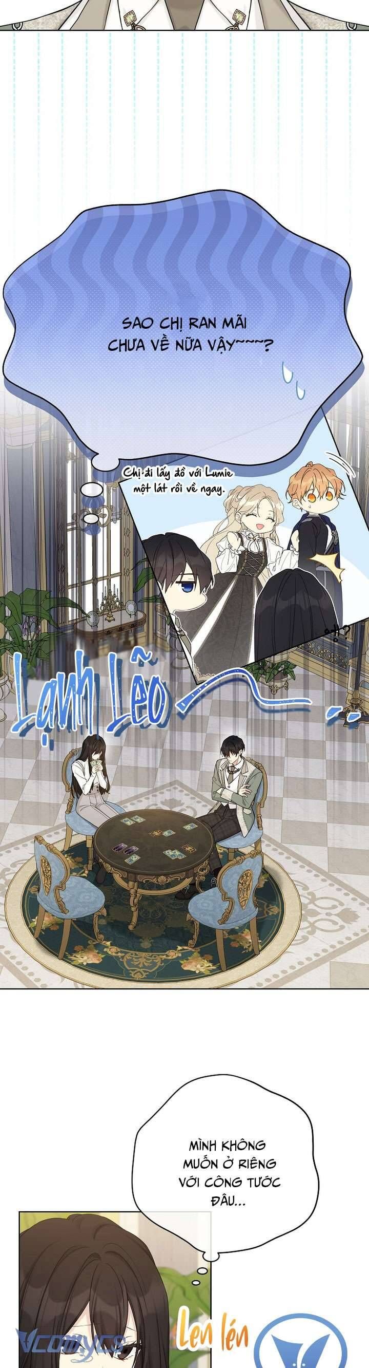 đọc truyện Vương Miện Viridescent Chương 114 ảnh 6 tại Thiên Thai Truyện