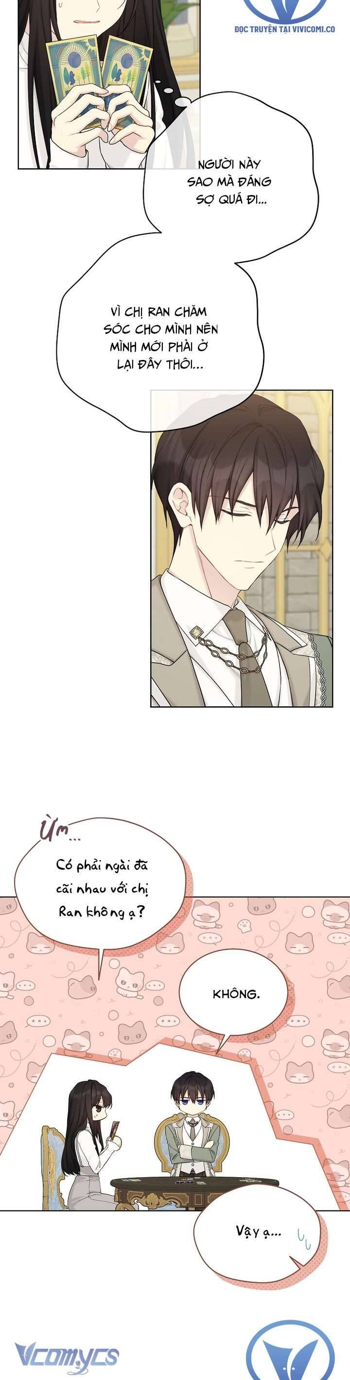 đọc truyện Vương Miện Viridescent Chương 114 ảnh 7 tại Thiên Thai Truyện