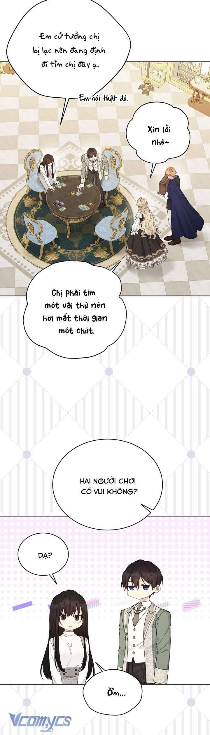 đọc truyện Vương Miện Viridescent Chương 114 ảnh 11 tại Thiên Thai Truyện