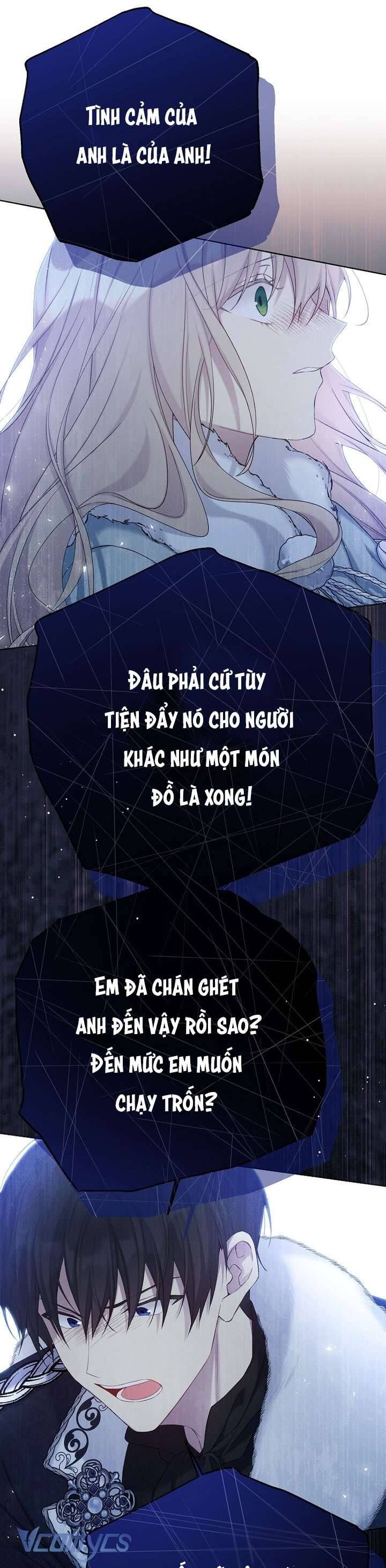 đọc truyện Vương Miện Viridescent Chương 115 ảnh 20 tại Thiên Thai Truyện