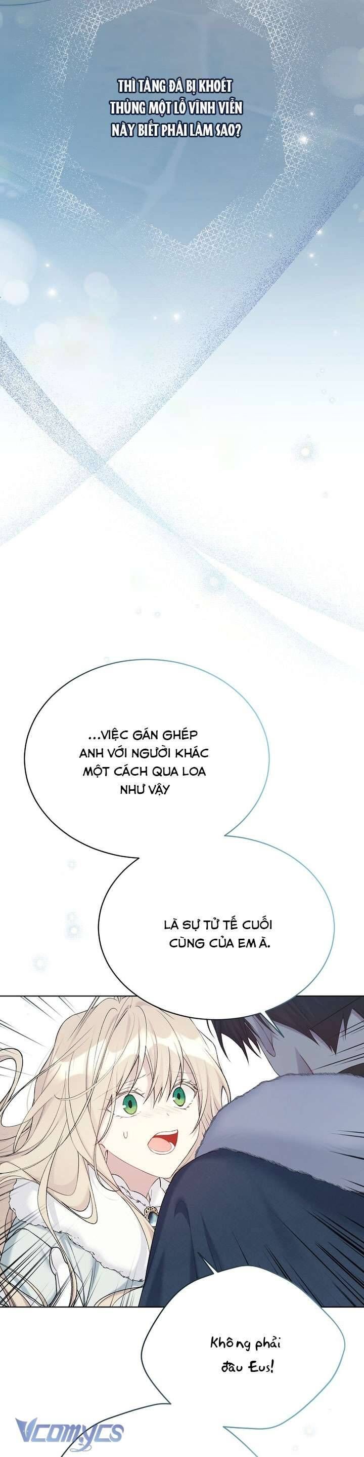 đọc truyện Vương Miện Viridescent Chương 115 ảnh 22 tại Thiên Thai Truyện