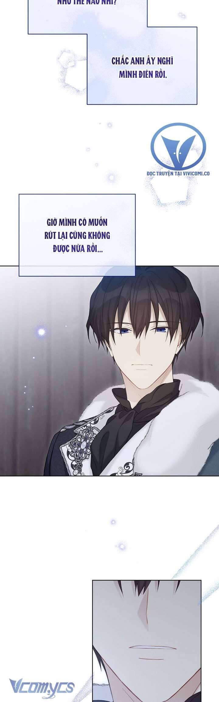 đọc truyện Vương Miện Viridescent Chương 115 ảnh 40 tại Thiên Thai Truyện