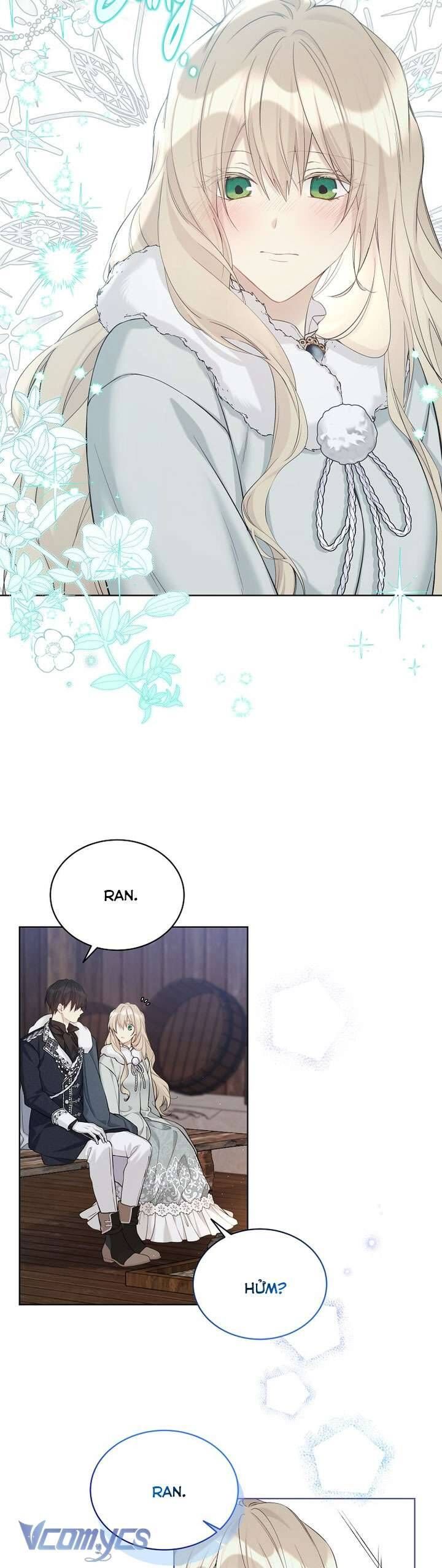 đọc truyện Vương Miện Viridescent Chương 115 ảnh 43 tại Thiên Thai Truyện