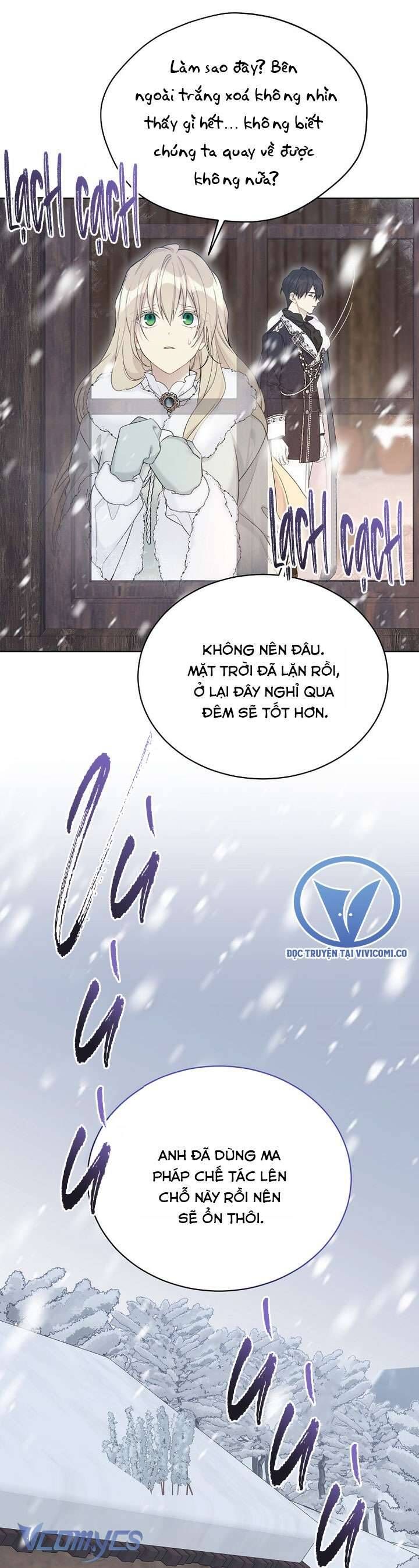 đọc truyện Vương Miện Viridescent Chương 116 ảnh 16 tại Thiên Thai Truyện