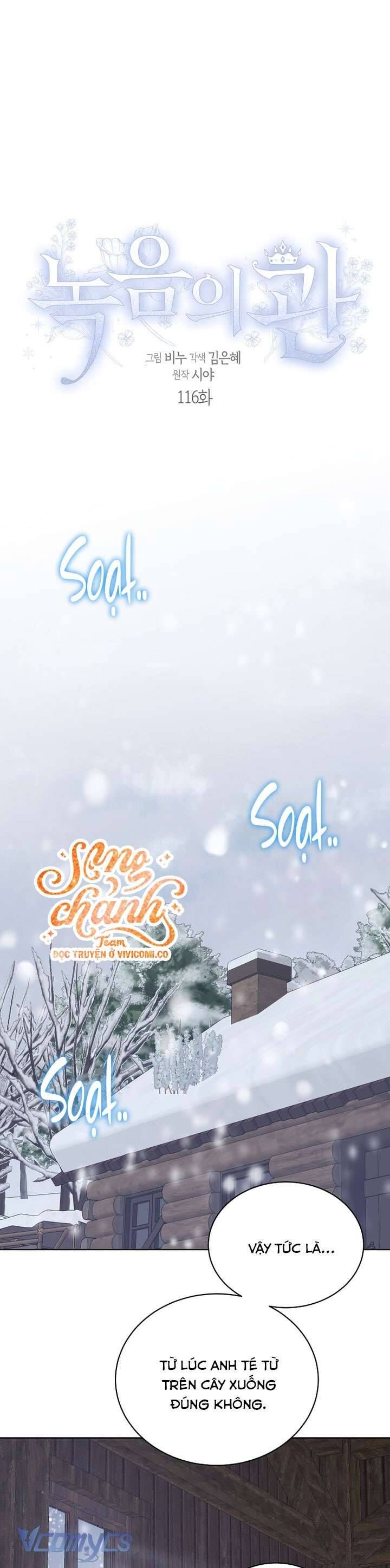 đọc truyện Vương Miện Viridescent Chương 116 ảnh 4 tại Thiên Thai Truyện