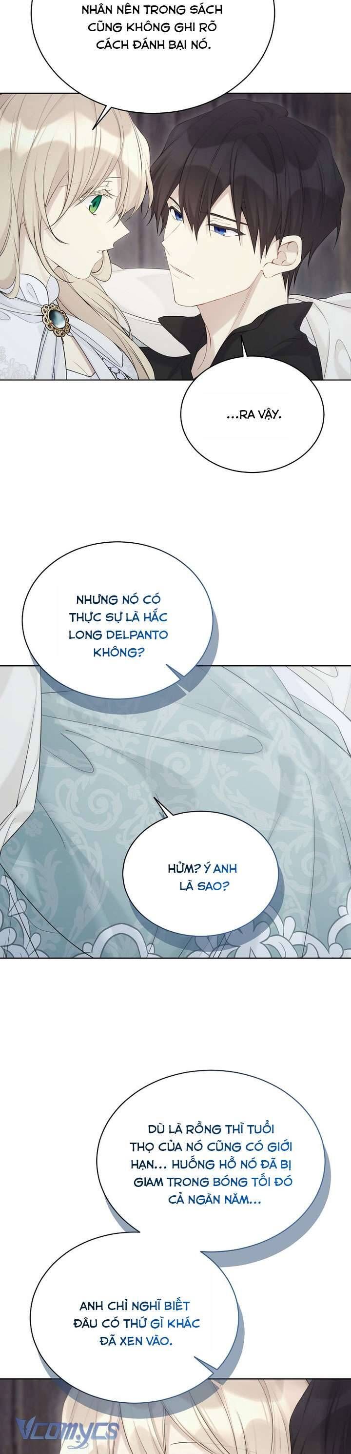 đọc truyện Vương Miện Viridescent Chương 116 ảnh 24 tại Thiên Thai Truyện