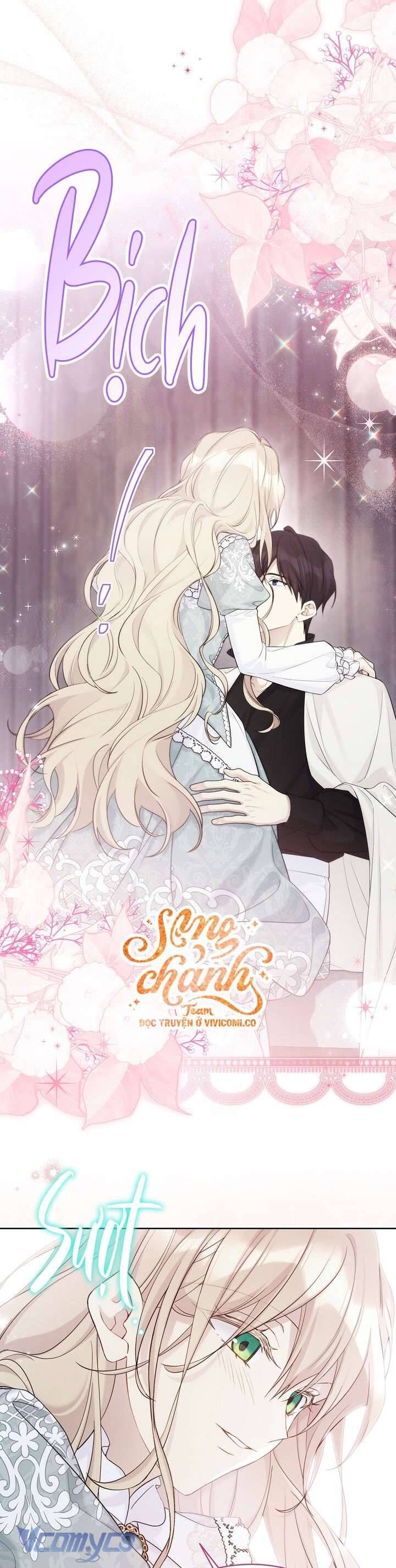 đọc truyện Vương Miện Viridescent Chương 116 ảnh 27 tại Thiên Thai Truyện