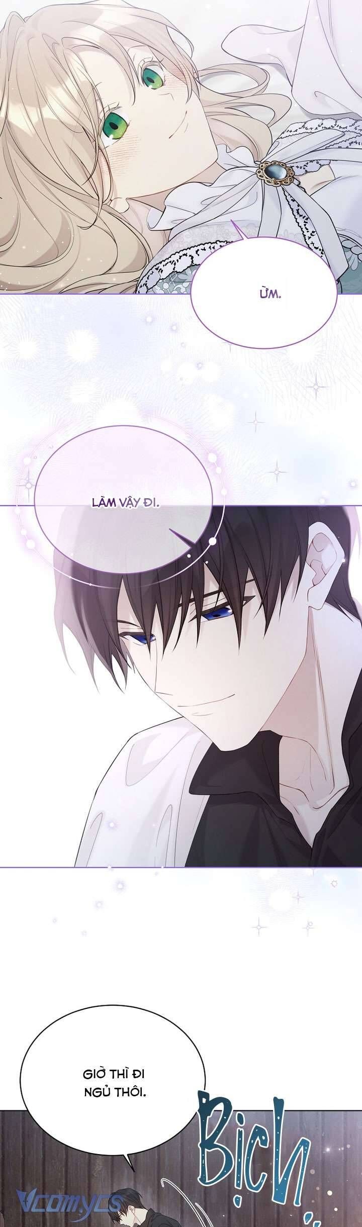 đọc truyện Vương Miện Viridescent Chương 116 ảnh 34 tại Thiên Thai Truyện