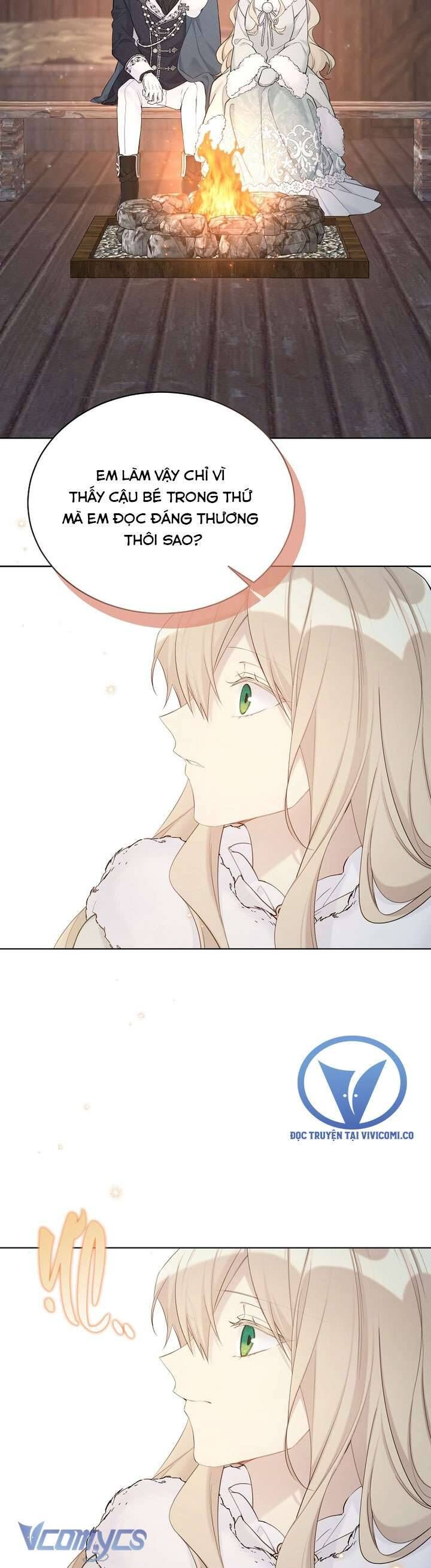 đọc truyện Vương Miện Viridescent Chương 116 ảnh 6 tại Thiên Thai Truyện