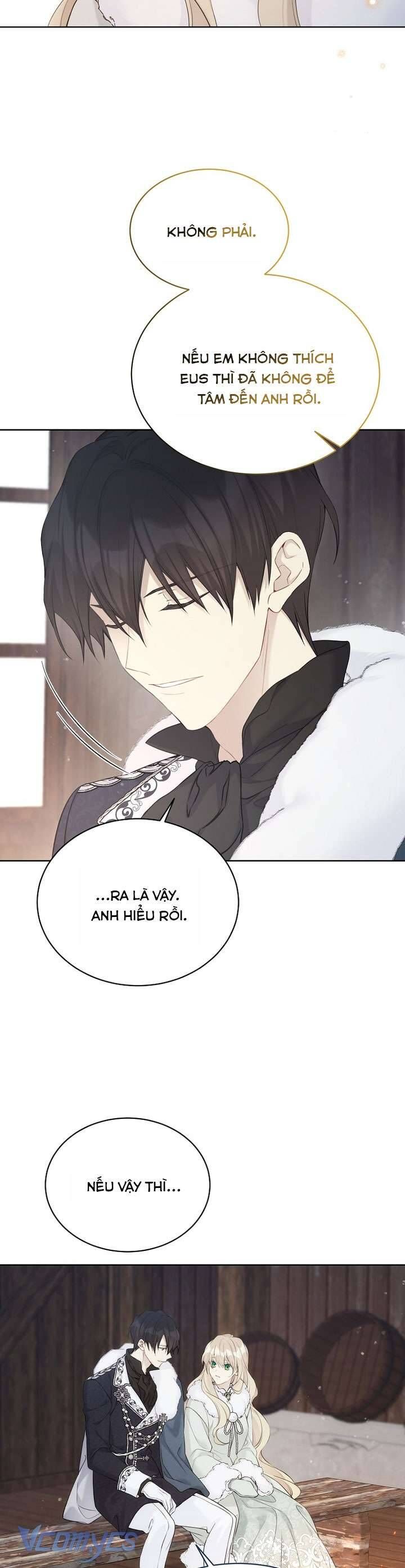 đọc truyện Vương Miện Viridescent Chương 116 ảnh 7 tại Thiên Thai Truyện