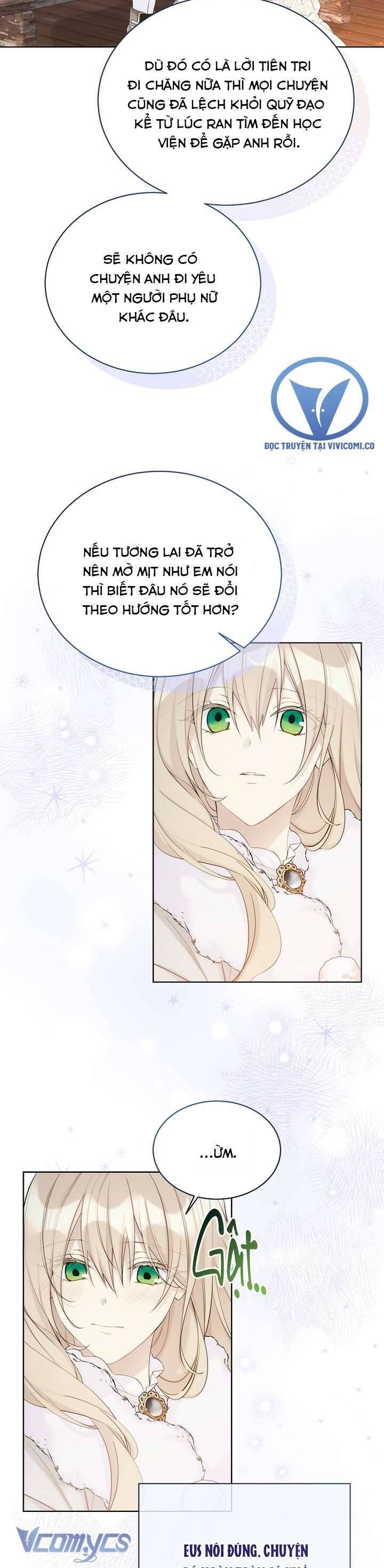 đọc truyện Vương Miện Viridescent Chương 116 ảnh 8 tại Thiên Thai Truyện