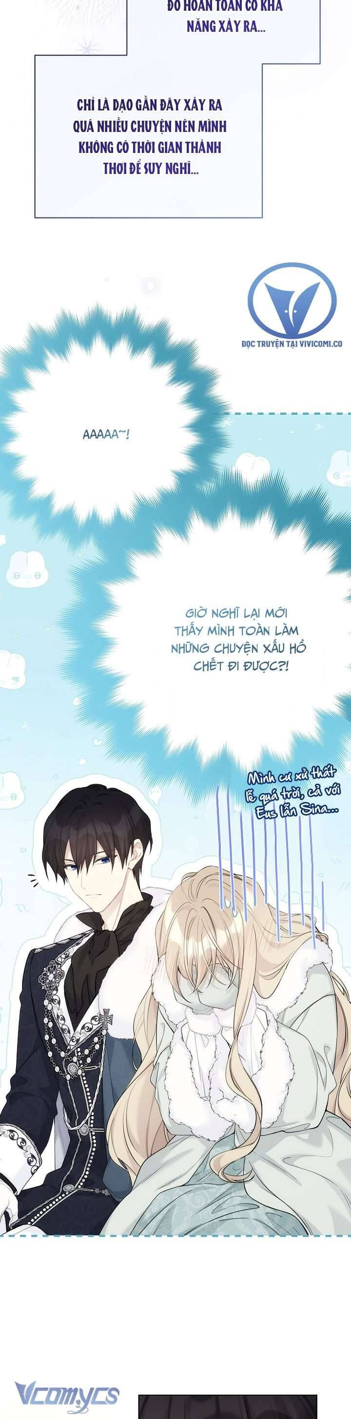 đọc truyện Vương Miện Viridescent Chương 116 ảnh 9 tại Thiên Thai Truyện