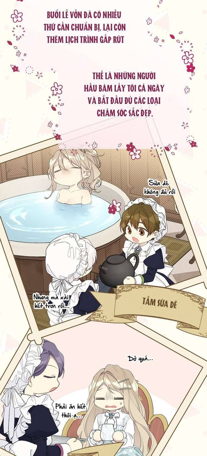 đọc truyện Vương Miện Viridescent Chương 117 ảnh 13 tại Thiên Thai Truyện