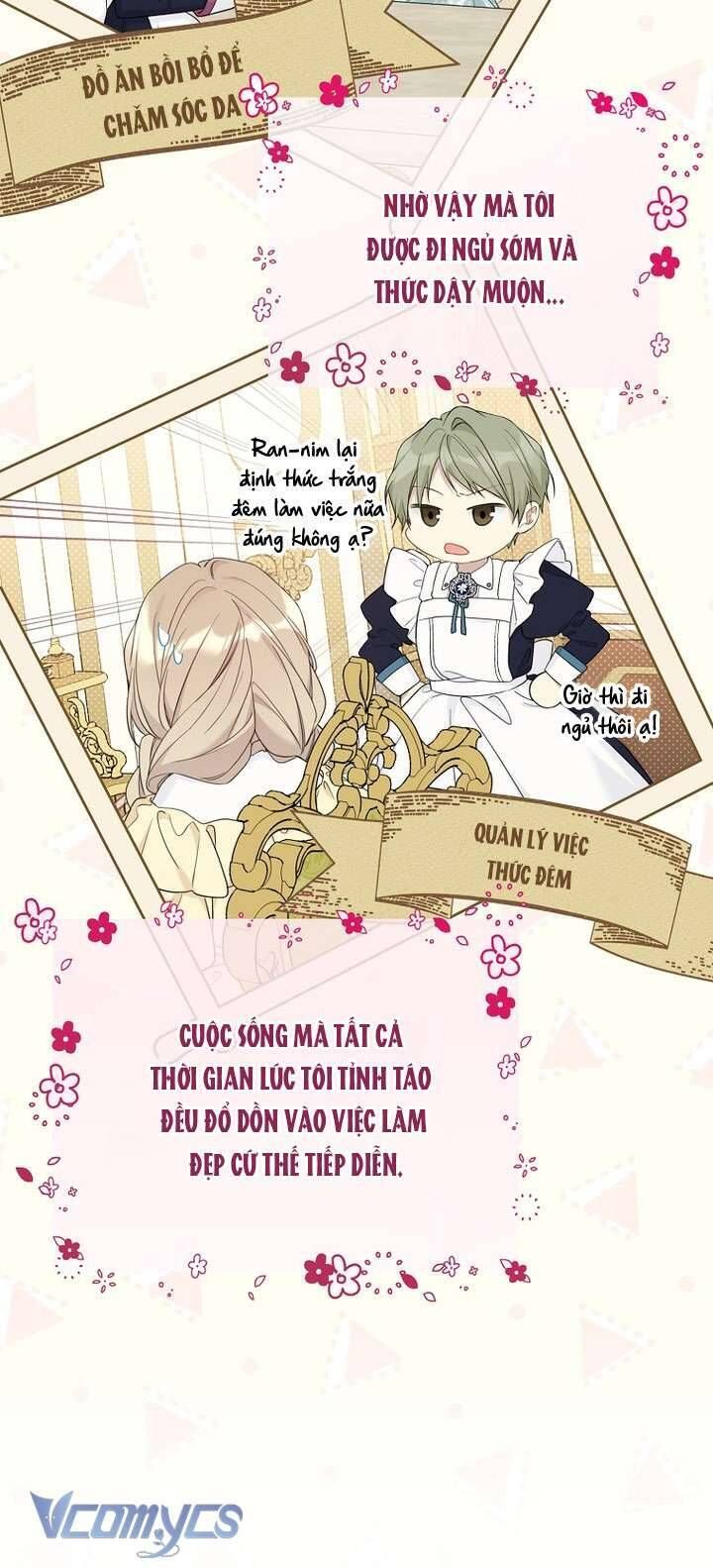 đọc truyện Vương Miện Viridescent Chương 117 ảnh 14 tại Thiên Thai Truyện