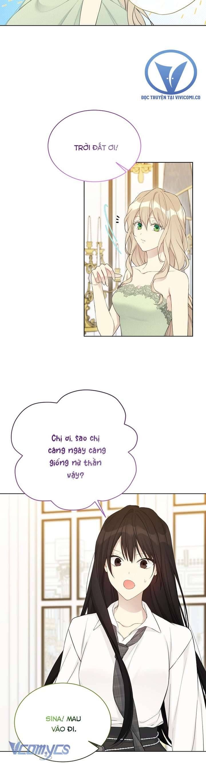 đọc truyện Vương Miện Viridescent Chương 117 ảnh 16 tại Thiên Thai Truyện