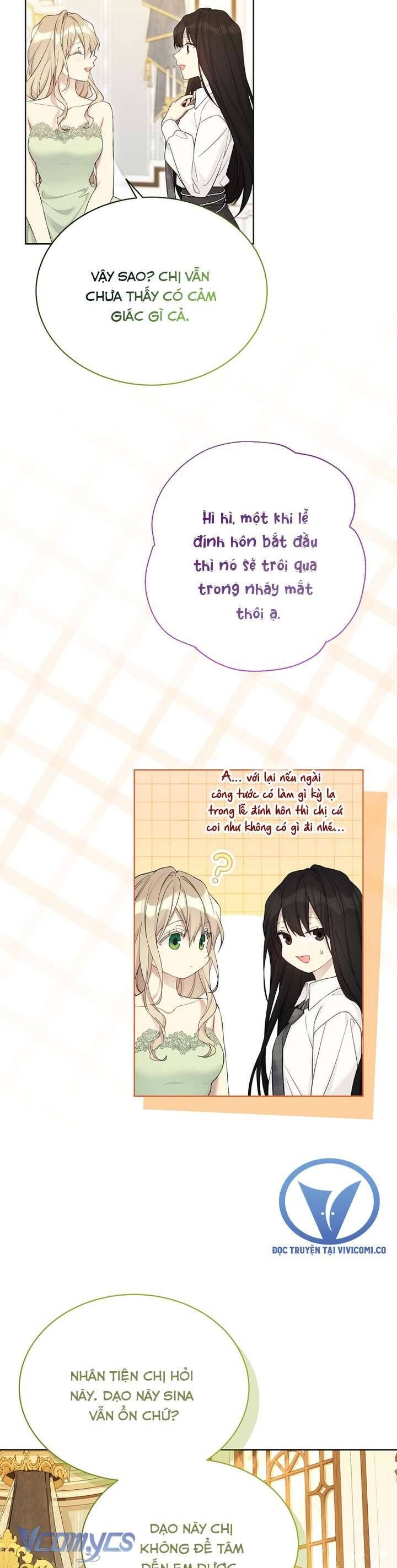 đọc truyện Vương Miện Viridescent Chương 117 ảnh 18 tại Thiên Thai Truyện