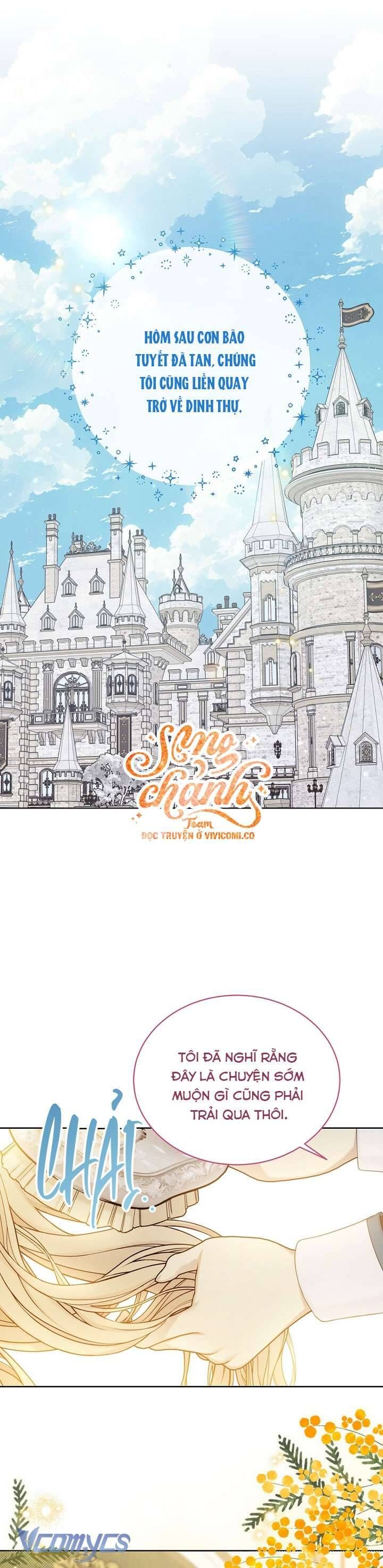 đọc truyện Vương Miện Viridescent Chương 117 ảnh 4 tại Thiên Thai Truyện