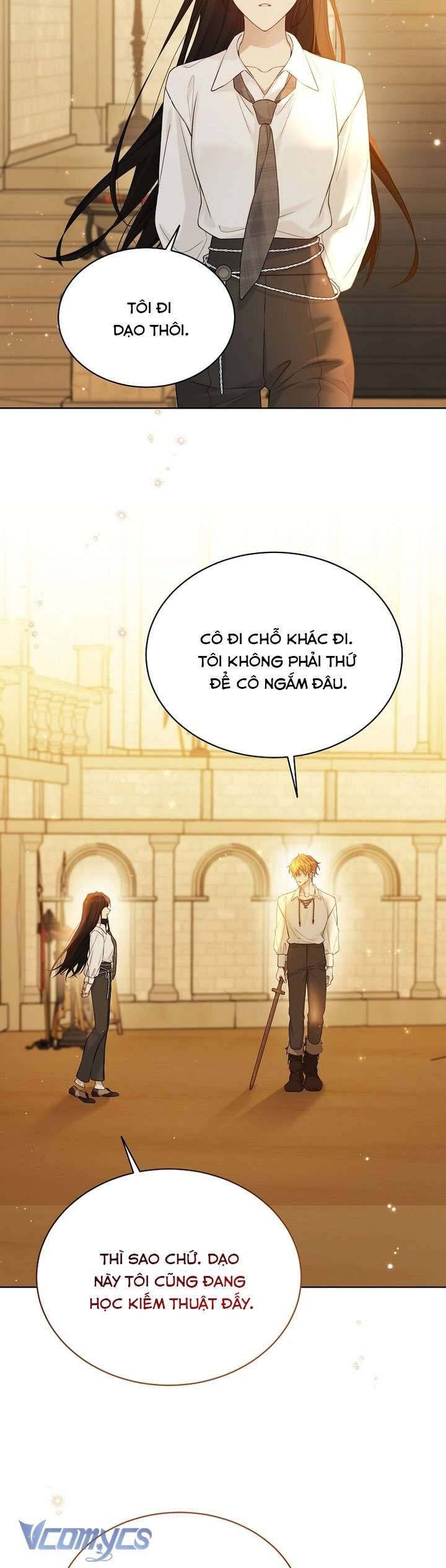 đọc truyện Vương Miện Viridescent Chương 117 ảnh 22 tại Thiên Thai Truyện