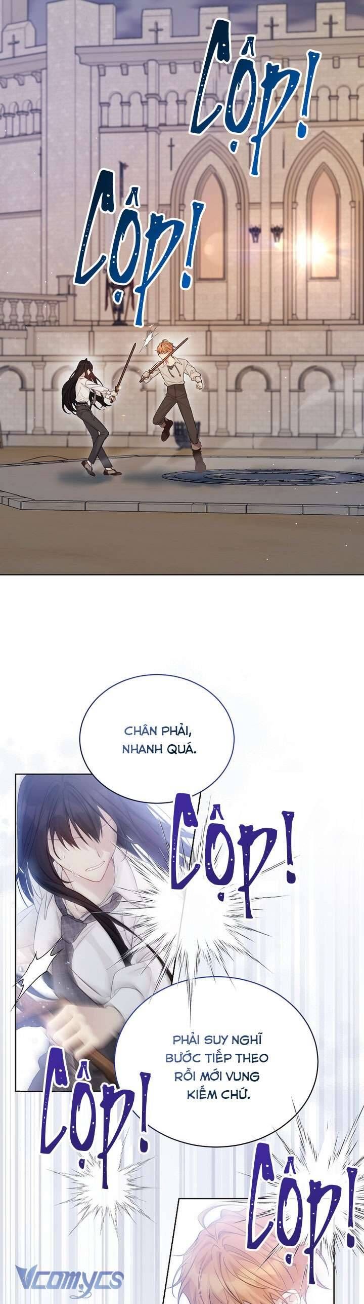 đọc truyện Vương Miện Viridescent Chương 117 ảnh 26 tại Thiên Thai Truyện