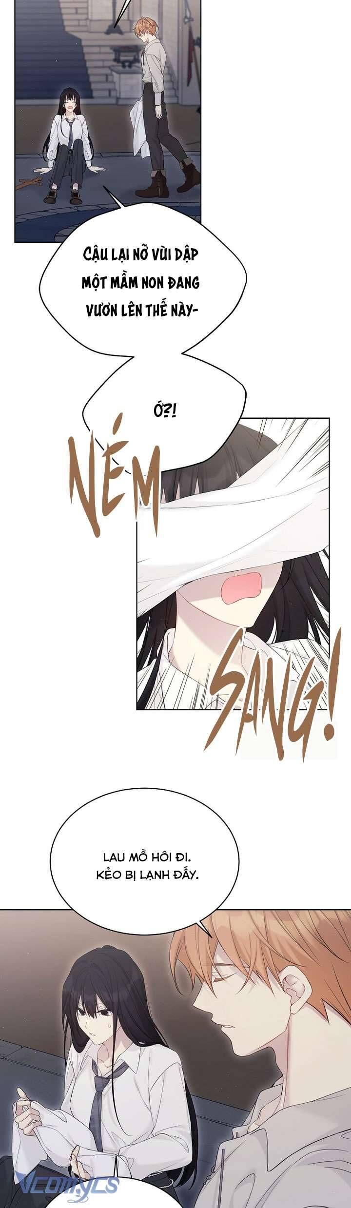 đọc truyện Vương Miện Viridescent Chương 117 ảnh 29 tại Thiên Thai Truyện