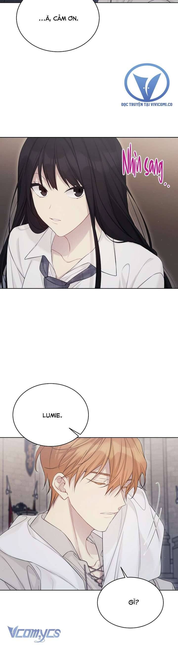 đọc truyện Vương Miện Viridescent Chương 117 ảnh 30 tại Thiên Thai Truyện