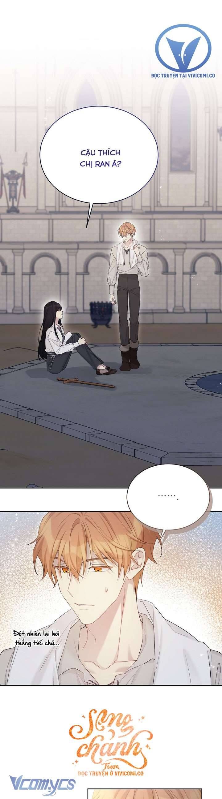 đọc truyện Vương Miện Viridescent Chương 117 ảnh 31 tại Thiên Thai Truyện