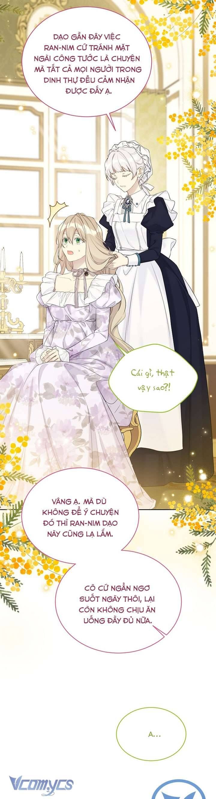 đọc truyện Vương Miện Viridescent Chương 117 ảnh 5 tại Thiên Thai Truyện