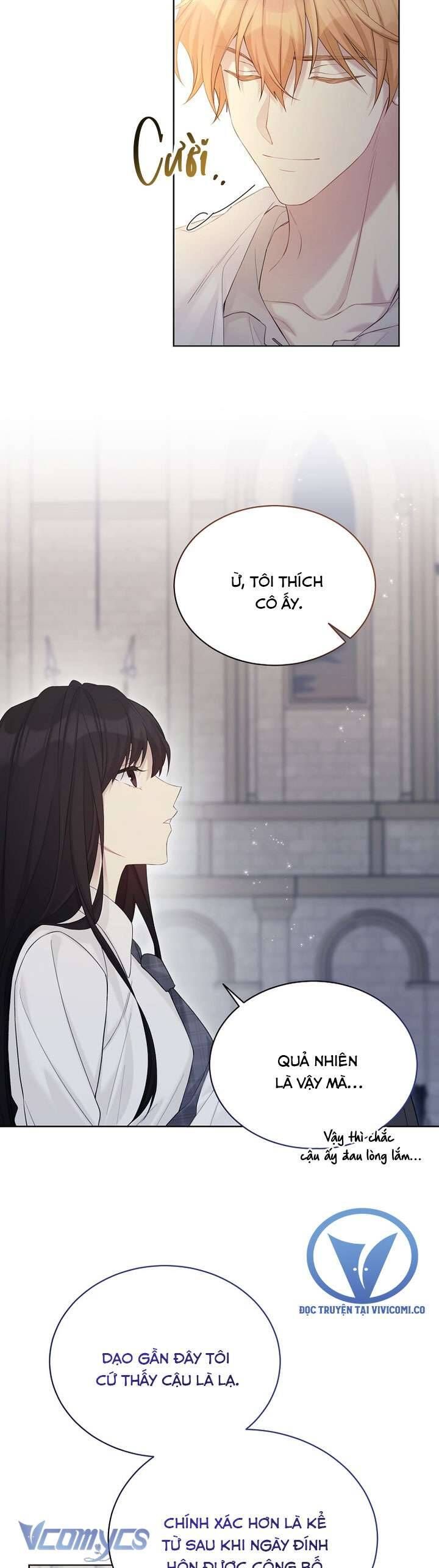 đọc truyện Vương Miện Viridescent Chương 117 ảnh 32 tại Thiên Thai Truyện