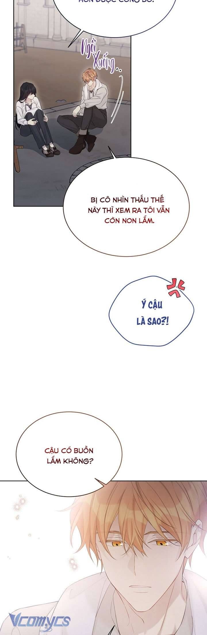 đọc truyện Vương Miện Viridescent Chương 117 ảnh 33 tại Thiên Thai Truyện