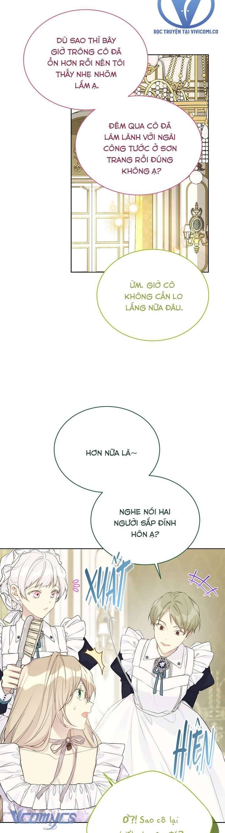 đọc truyện Vương Miện Viridescent Chương 117 ảnh 6 tại Thiên Thai Truyện