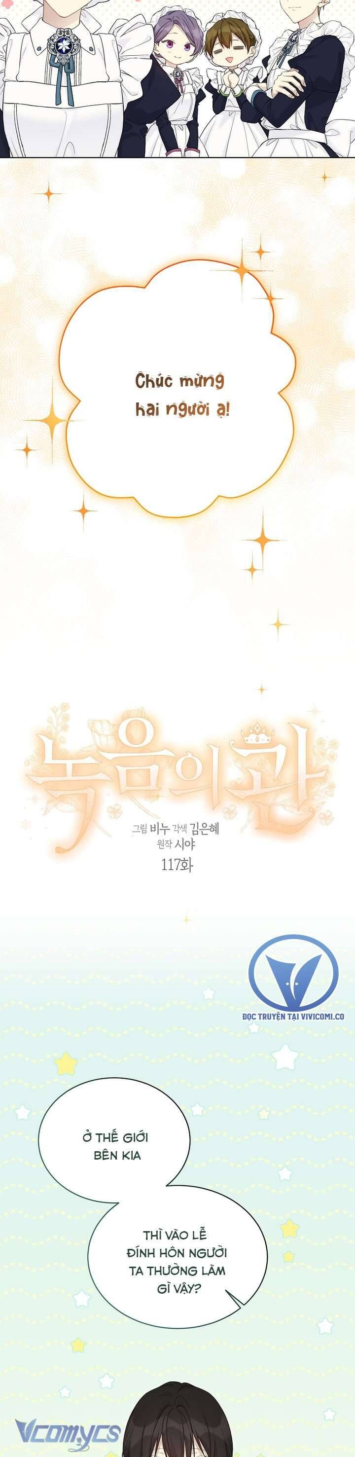 đọc truyện Vương Miện Viridescent Chương 117 ảnh 9 tại Thiên Thai Truyện