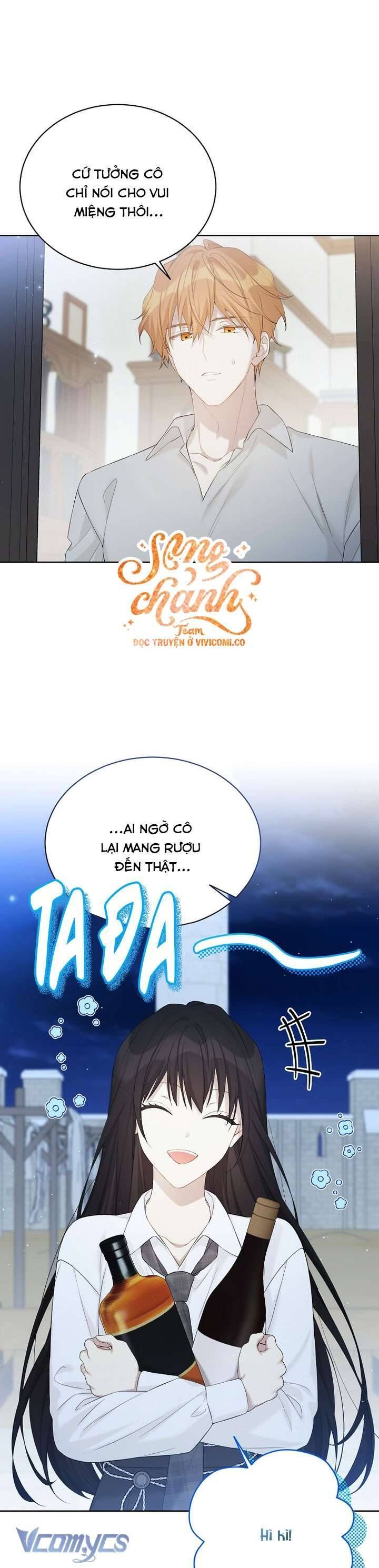 đọc truyện Vương Miện Viridescent Chương 118 ảnh 4 tại Thiên Thai Truyện