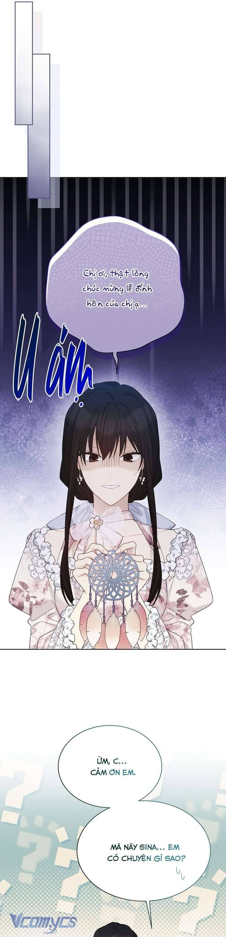 đọc truyện Vương Miện Viridescent Chương 118 ảnh 26 tại Thiên Thai Truyện