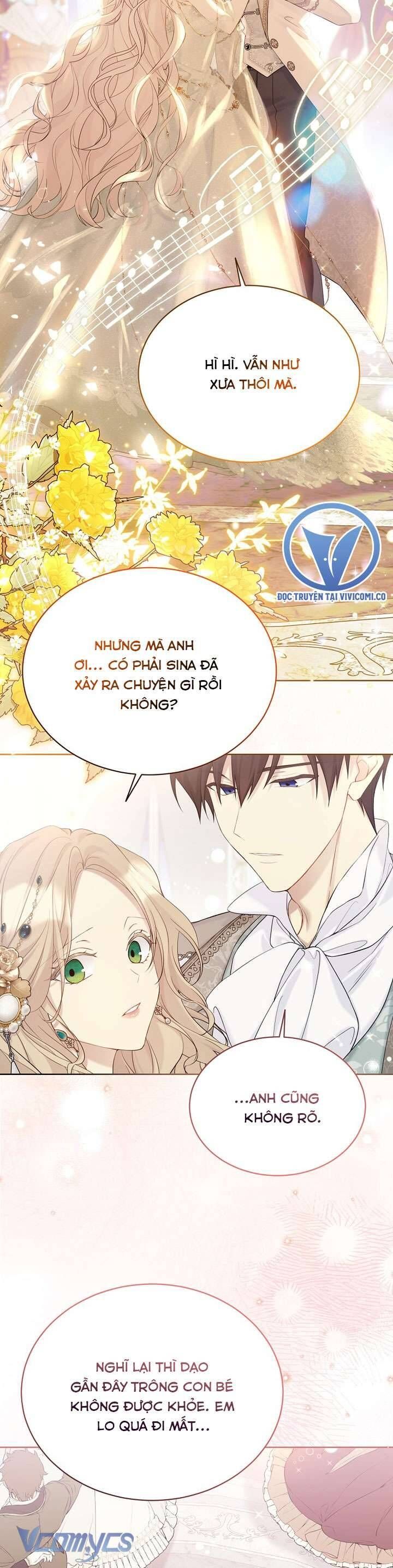 đọc truyện Vương Miện Viridescent Chương 118 ảnh 29 tại Thiên Thai Truyện