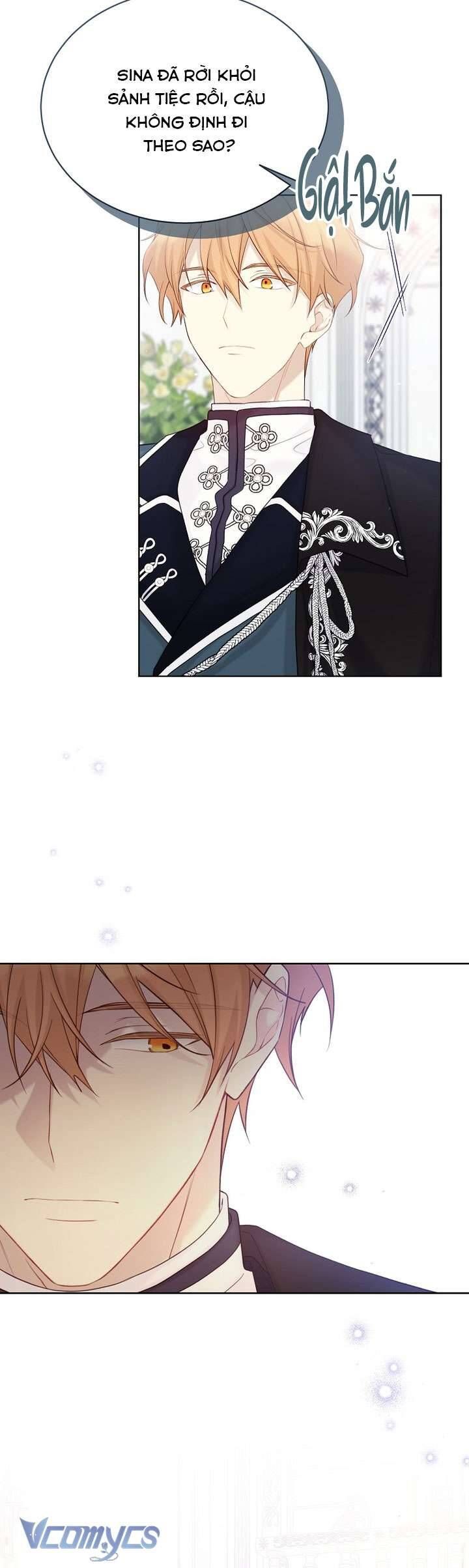 đọc truyện Vương Miện Viridescent Chương 118 ảnh 39 tại Thiên Thai Truyện