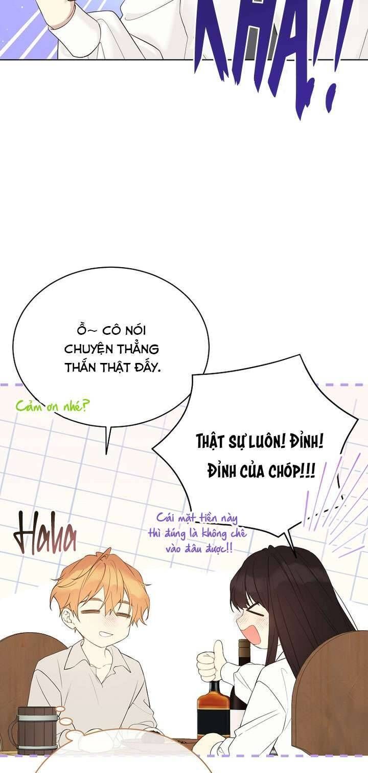 đọc truyện Vương Miện Viridescent Chương 118 ảnh 8 tại Thiên Thai Truyện