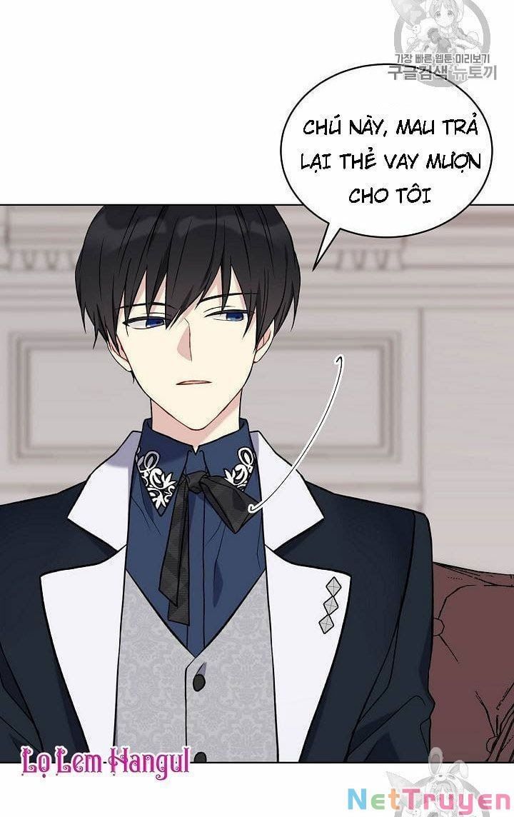 đọc truyện Vương Miện Viridescent Chương 12 ảnh 23 tại Thiên Thai Truyện