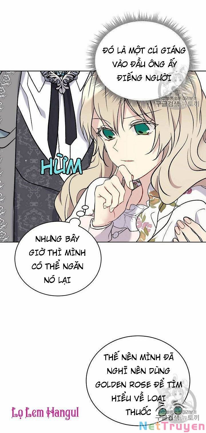 đọc truyện Vương Miện Viridescent Chương 12 ảnh 9 tại Thiên Thai Truyện