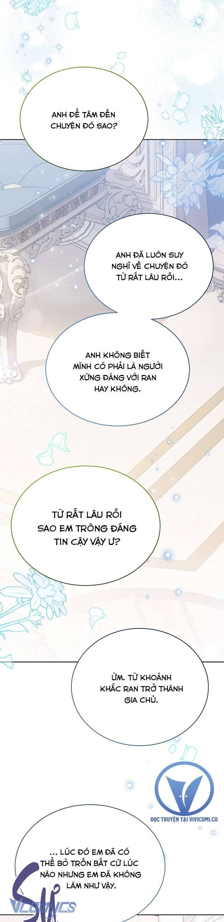 đọc truyện Vương Miện Viridescent Chương 120 ảnh 23 tại Thiên Thai Truyện