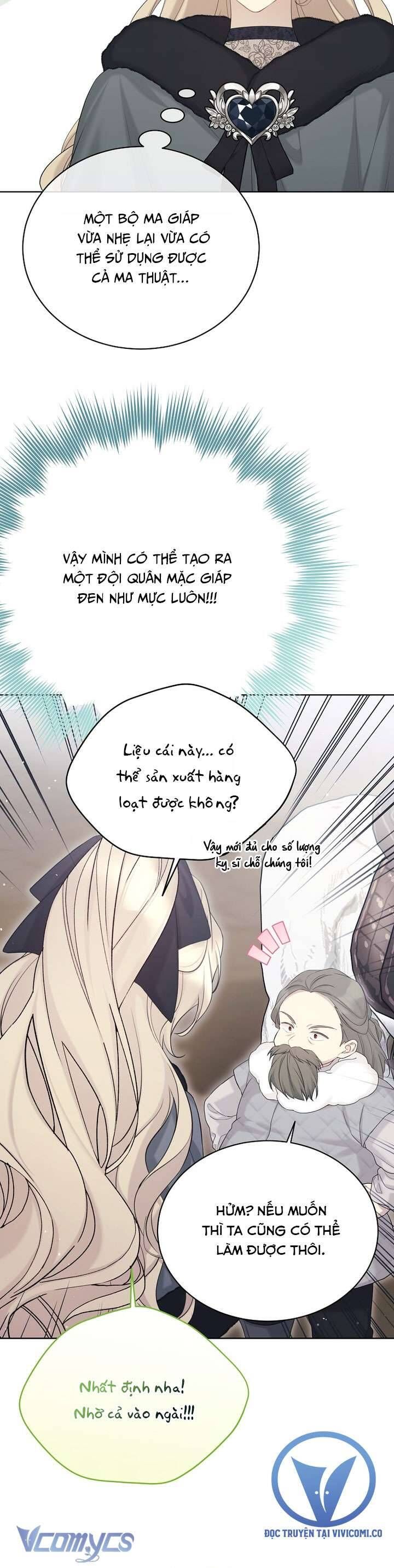 đọc truyện Vương Miện Viridescent Chương 120 ảnh 34 tại Thiên Thai Truyện